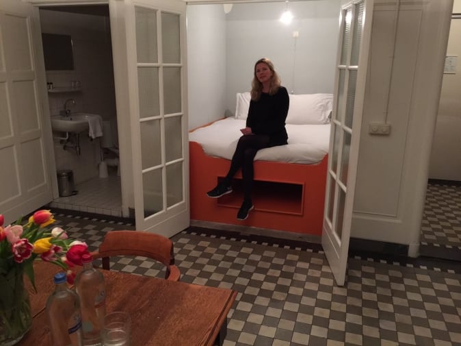 Lloyd apotheek bed